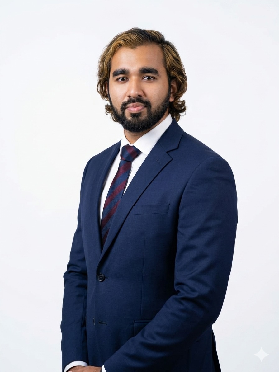 Vaibhav Singh
