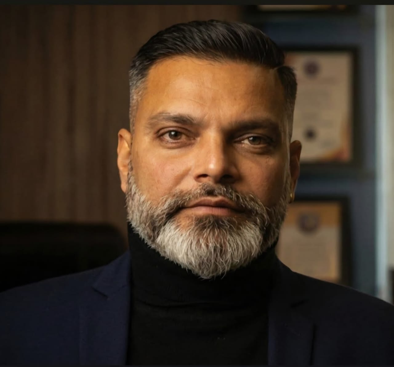 Mayank Gupta