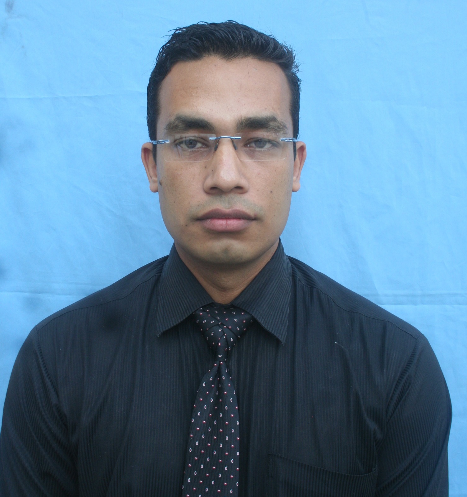 Mayank Gupta