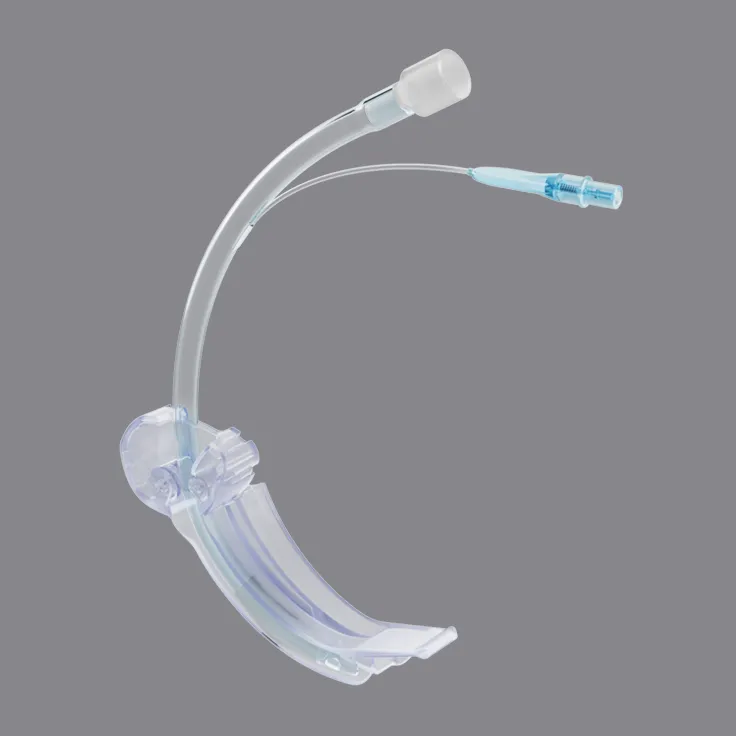 Single-use consumables