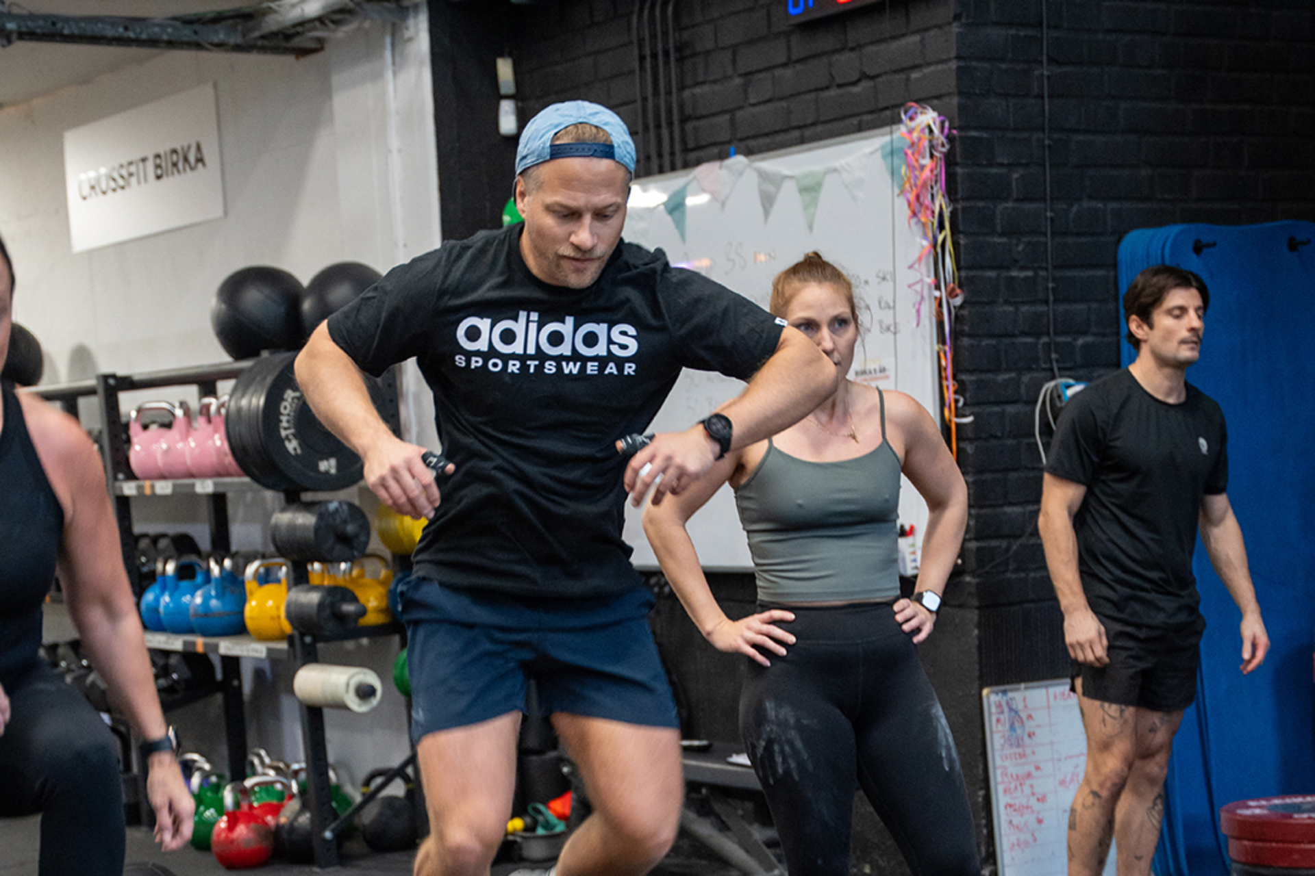 1 on 1 Coaching in Nacka, Sthlm