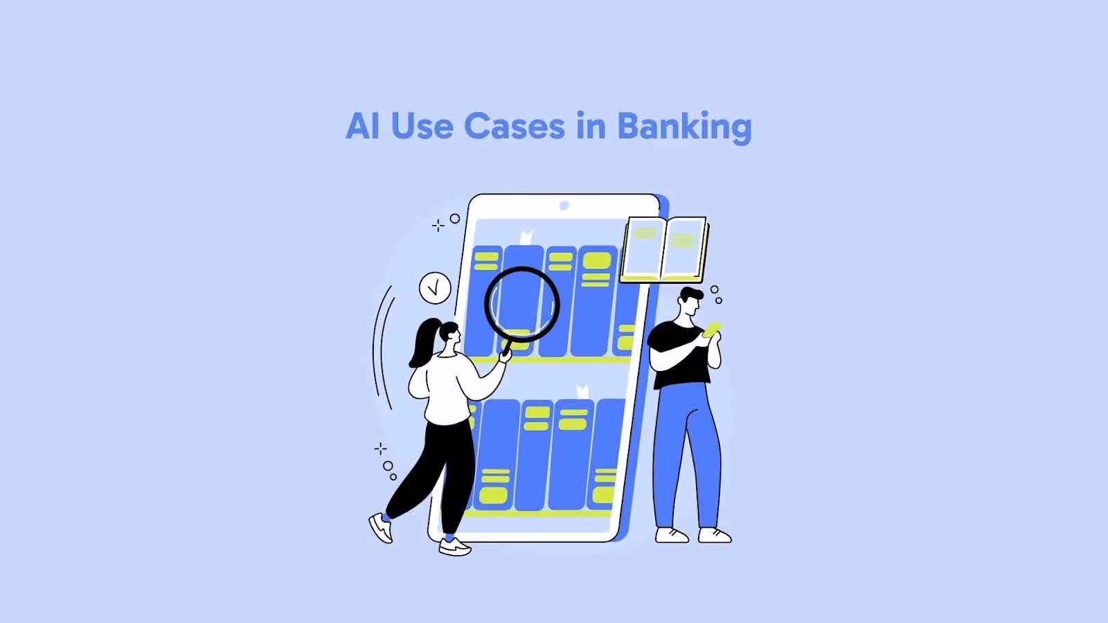 Generative AI Use Cases in Banking and Financial Services