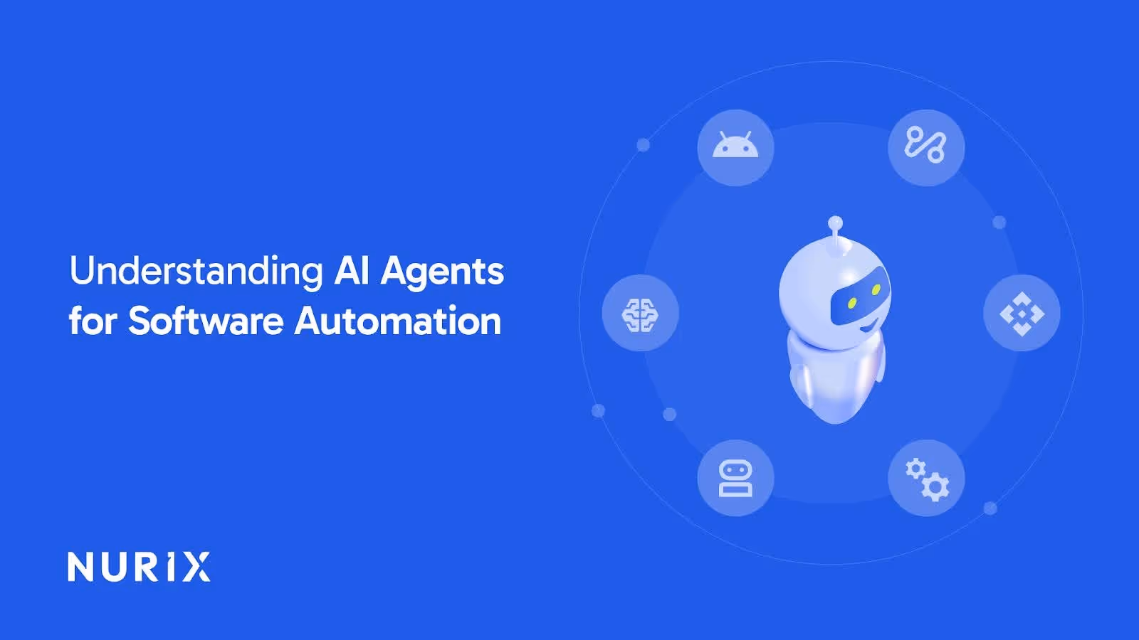 Understanding AI Agents for Software Automation