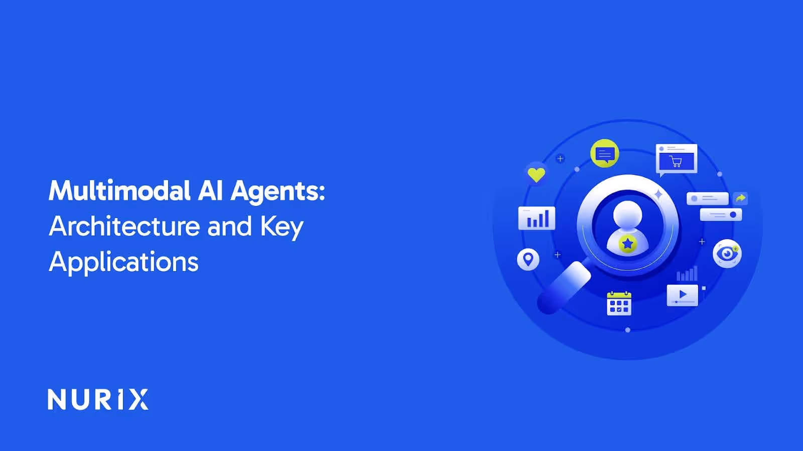 Multimodal AI Agents: Architecture and Key Applications