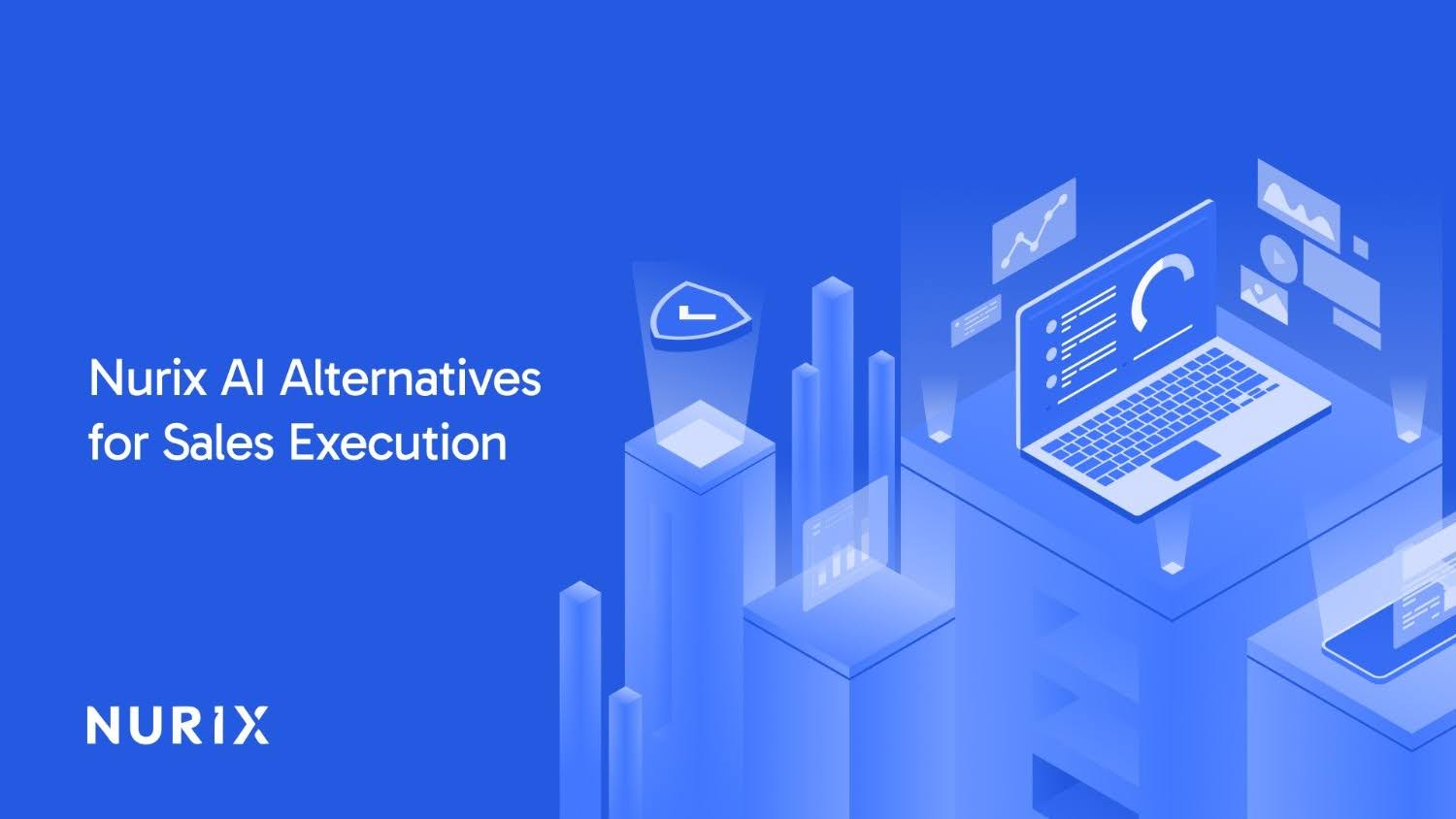 Top 5 Nurix AI Alternatives for Sales Execution in 2026