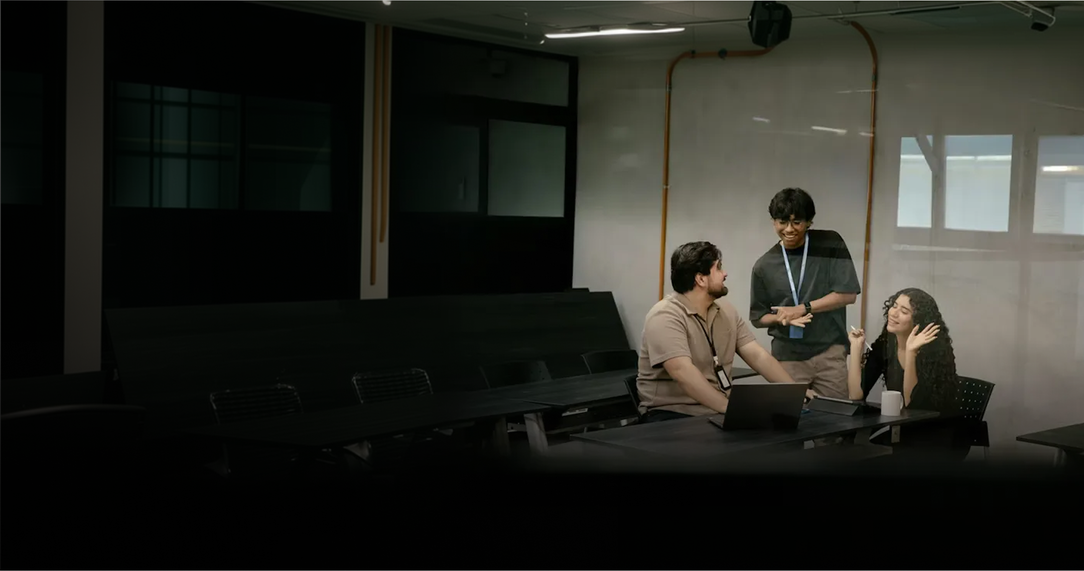 Building the Future of Cloud Co-Sell with AI