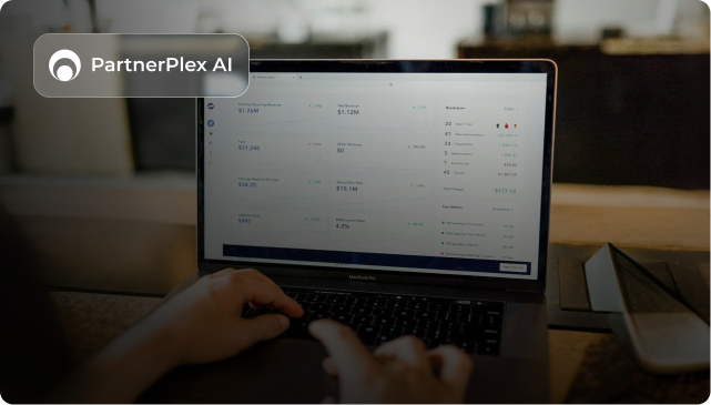 PartnerPlex AI is a SaaS company focused on accelerating cloud co-sell motions by enabling sellers to unlock funding and opportunities with major cloud partners like AWS, Microsoft Azure, and Google Cloud. The company’s vision is to build an autonomous co-sell AI agent that listens for signals in sales pipelines and proactively recommends and automates actions, starting with cloud funding optimization. Scaling this vision demanded both AI expertise and enterprise-grade architectural execution.
