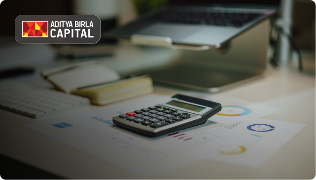 Aditya Birla Capital is the financial services powerhouse of the Aditya Birla Group. With a presence across lending, insurance, asset management, and financial advisory, it delivers a comprehensive suite of solutions through its integrated group businesses, empowering individuals and enterprises to manage, grow, and protect their wealth.