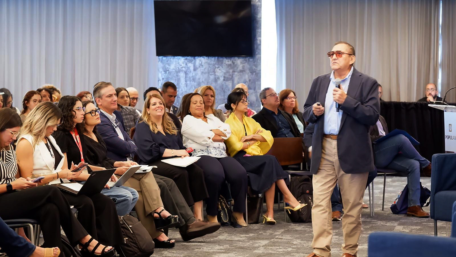 GEM Puerto Rico 2025
