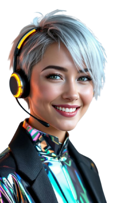 [headshot] image of customer