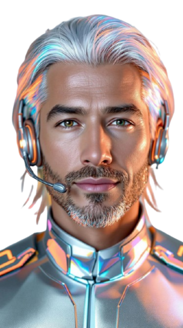 image of customer [headshot]