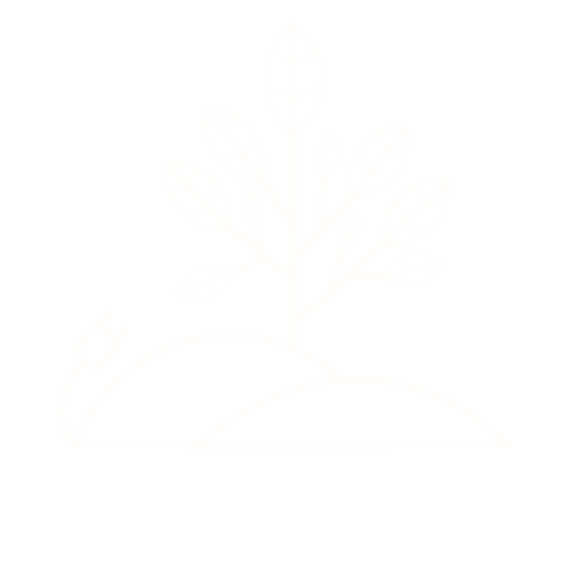 logo au rateau vert alexandre lemaire aménagement extérieur et entretien des espaces verts et jardin lys lez lannoy