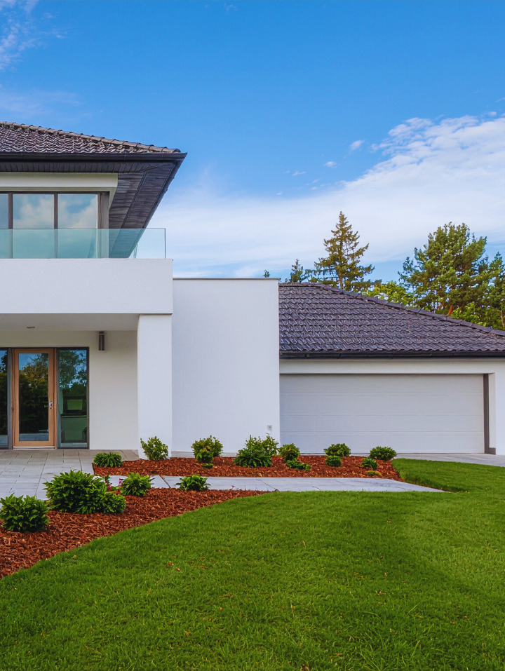 aménagement de jardins et espaces verts : renovation de jardin, gazons, plantations