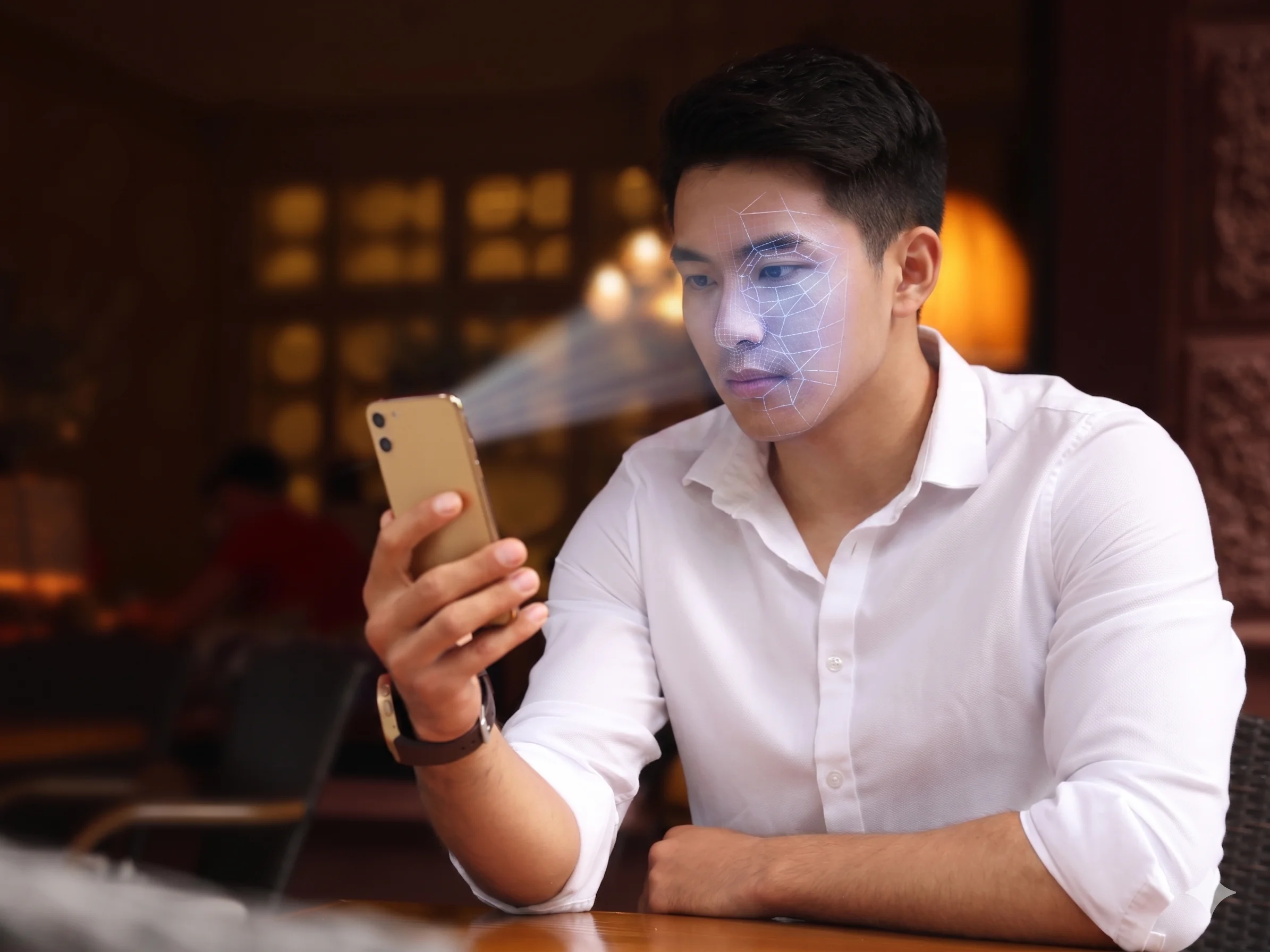 Vay tín chấp với CCCD quét eKYC