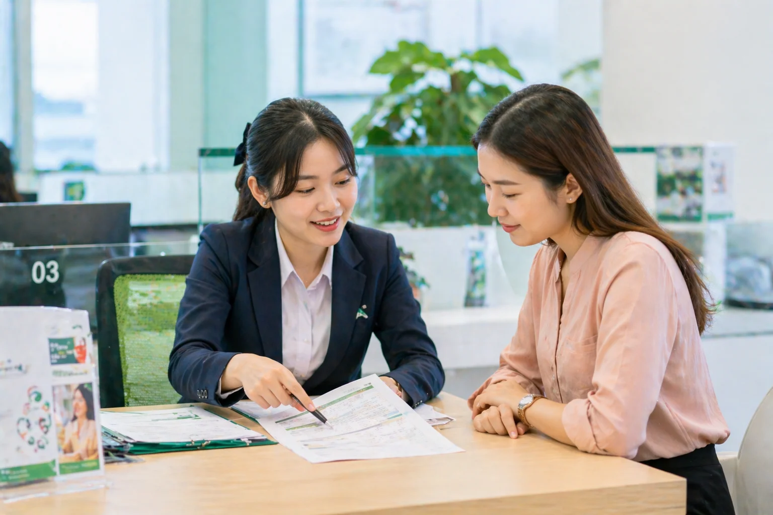 gửi tiết kiệmngân hàng