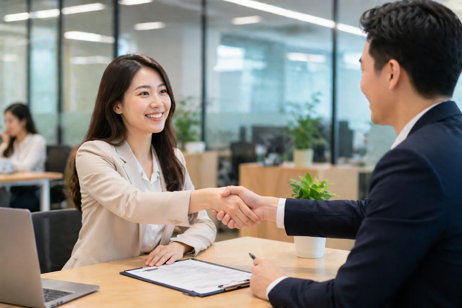 Cân đối khả năng trả nợ trước khi vay