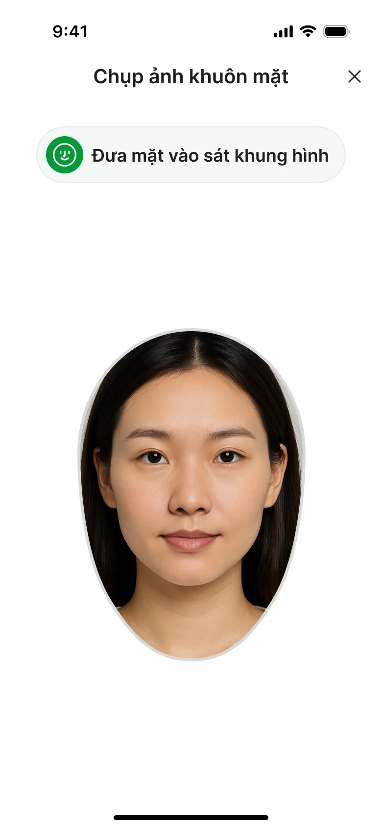 Định danh ekYC