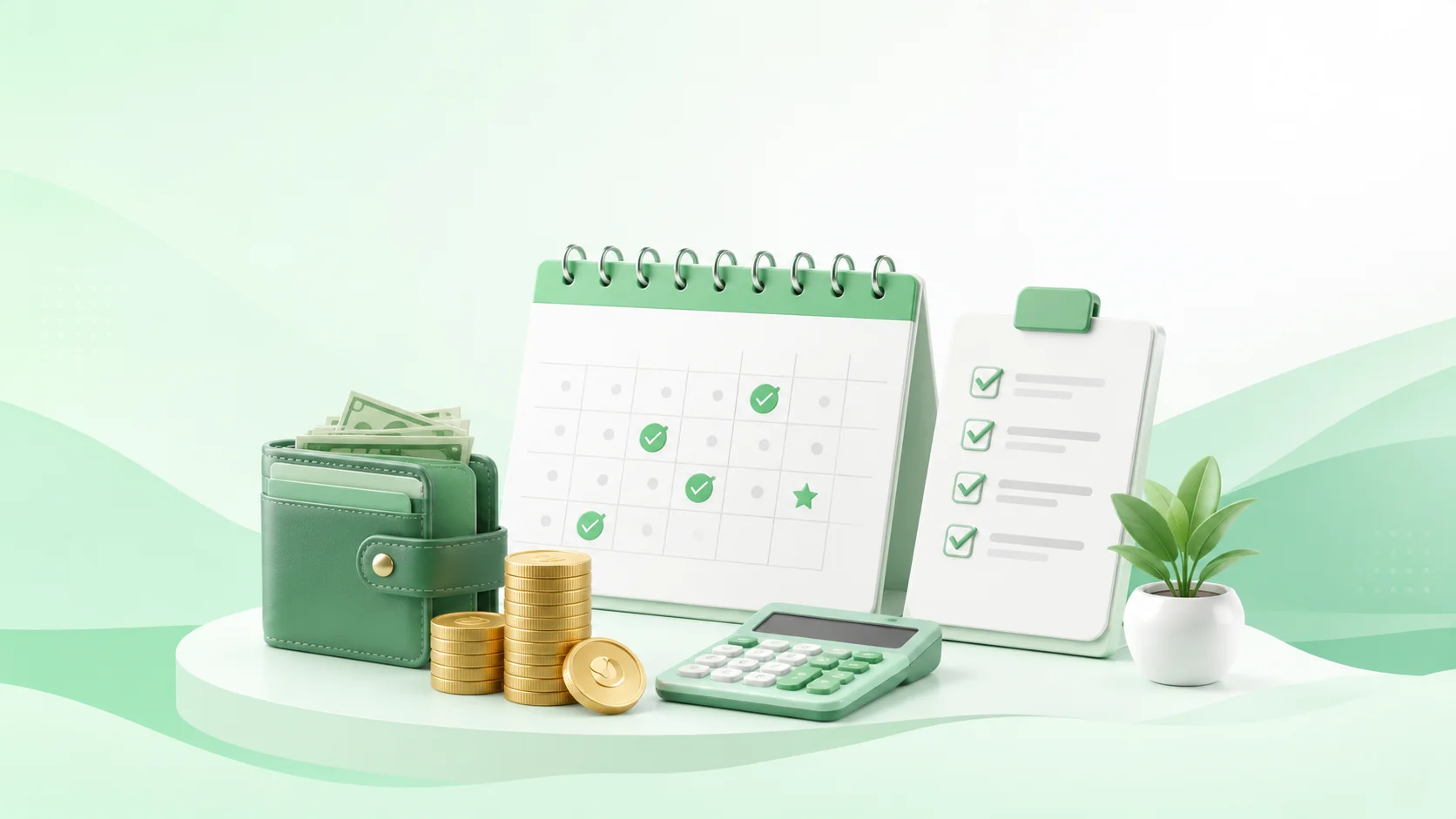 Lập kế hoạch trả nợ
