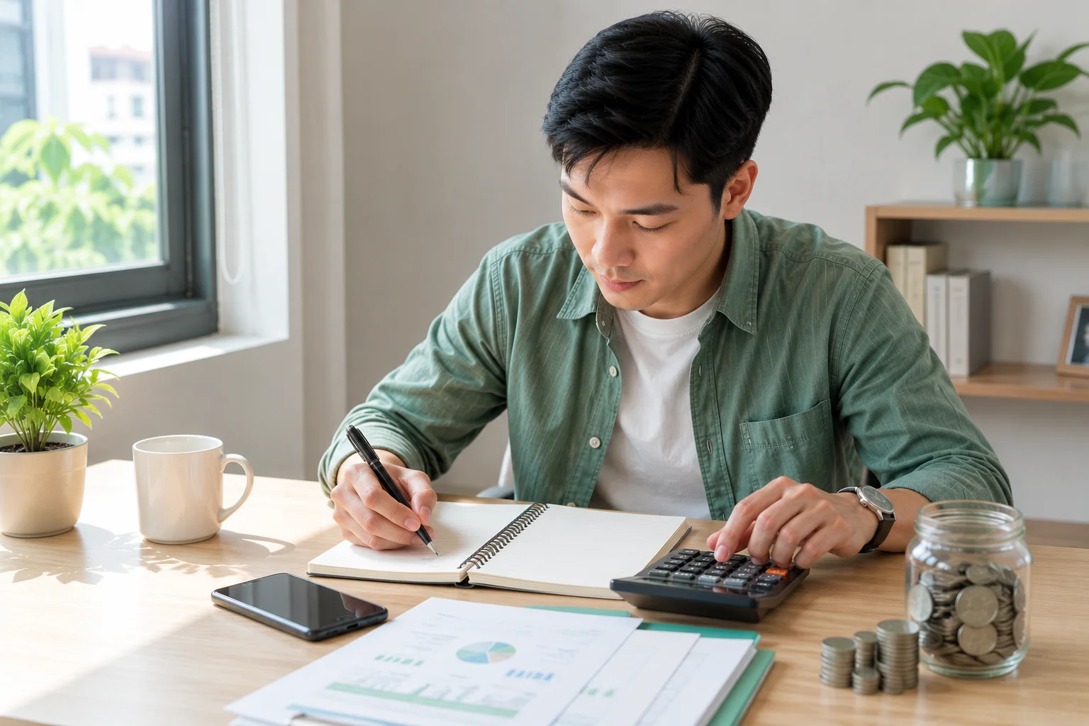 Liệt kê đầy đủ các khoản nợ