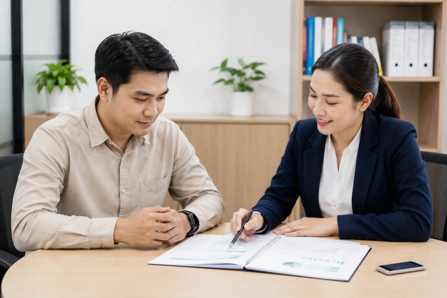 Tìm hiểu cách vay khác khi có nợ xấu