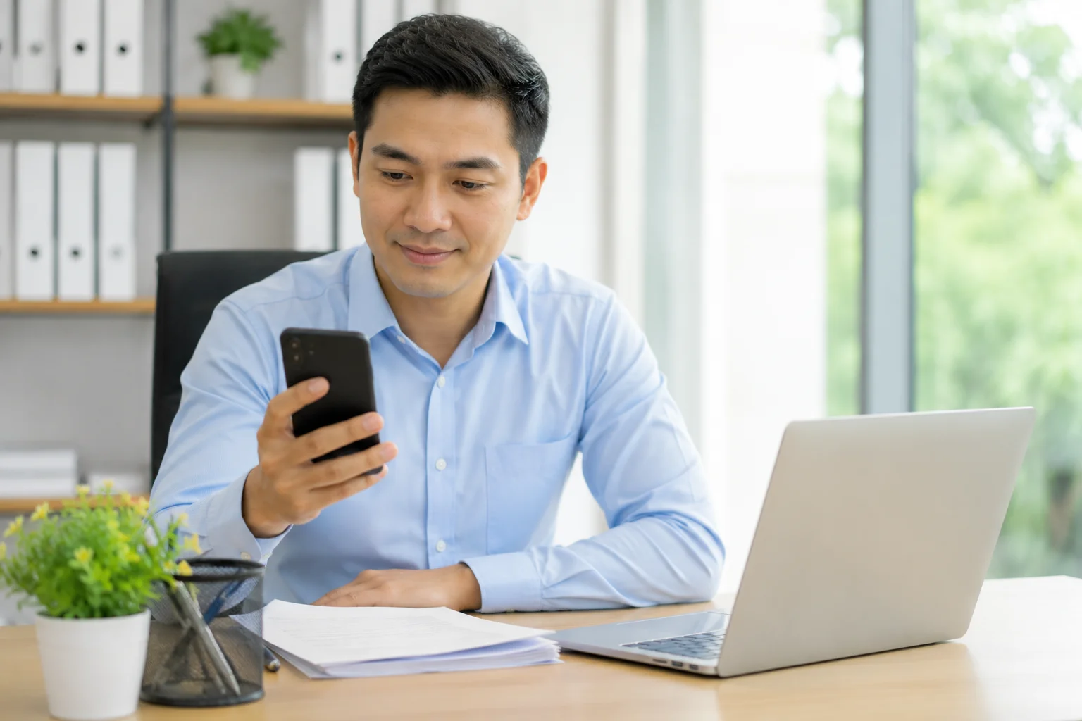 Xét duyệt vay tín chấp mất bao lâu
