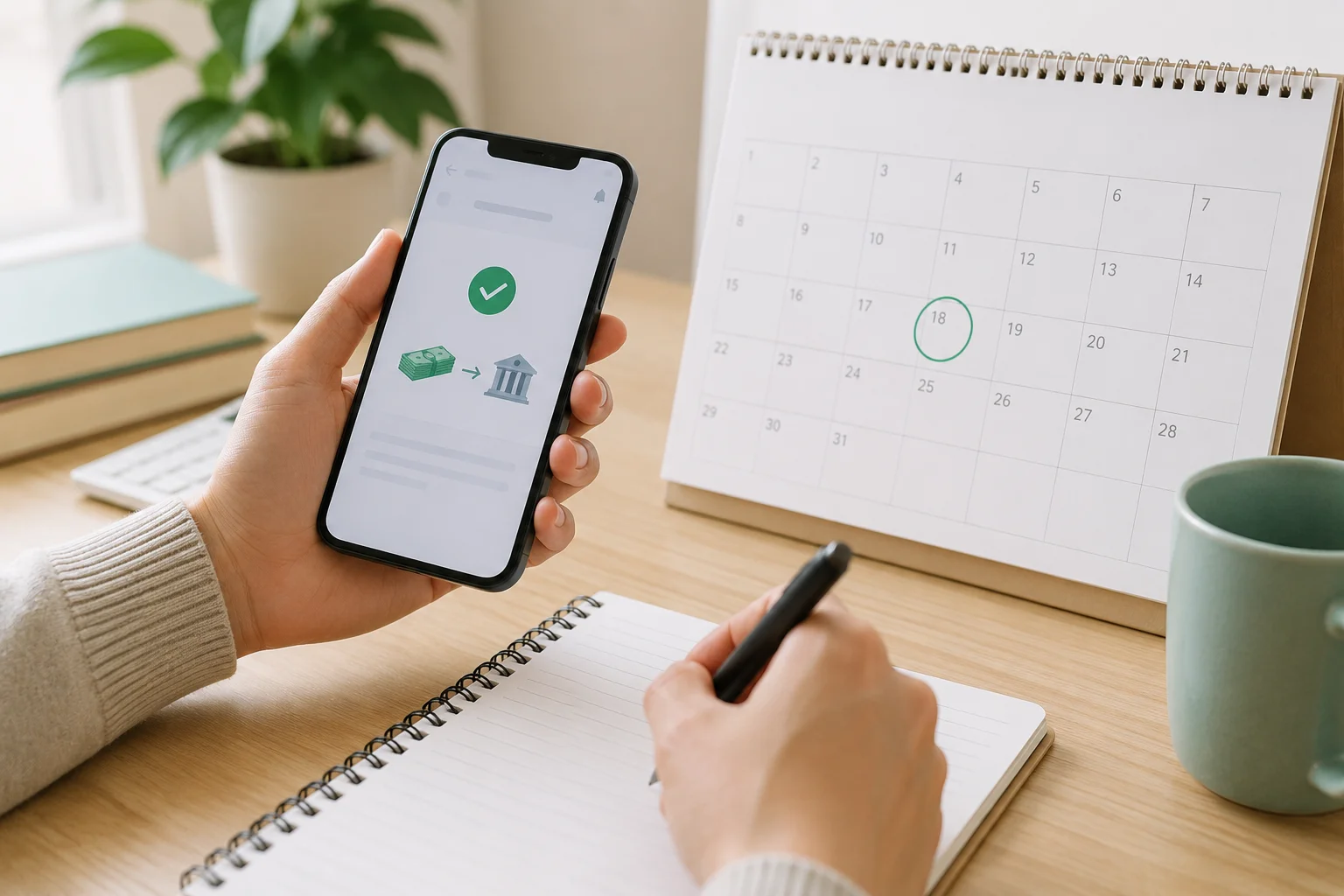 evo money giải ngân bao lâu