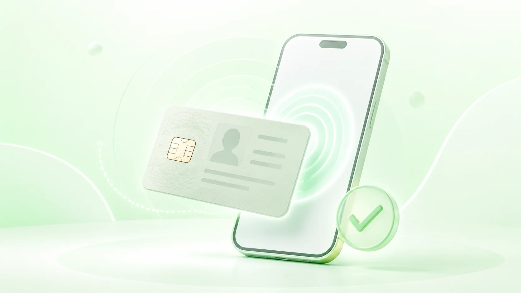 vay tín chấp với cccd gắn chip