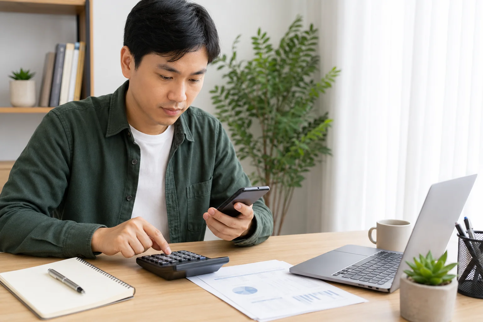 Lãi suất vay tín chấp thường cao hơn vay thế chấp