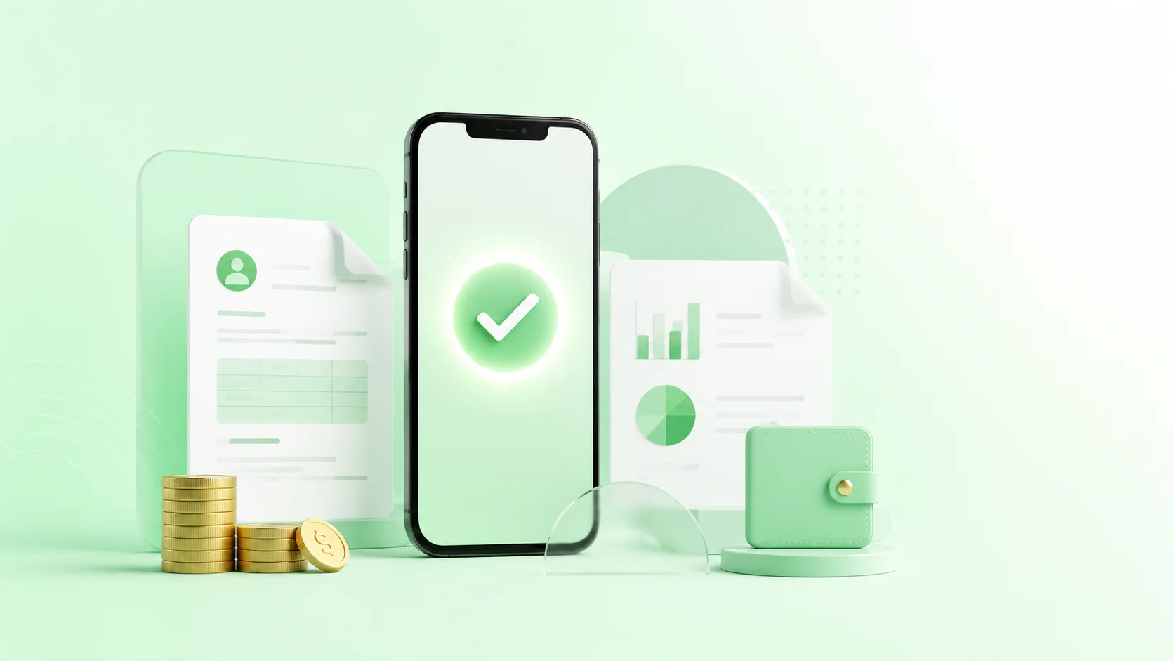 Vay tín chấp không cần bảng lương