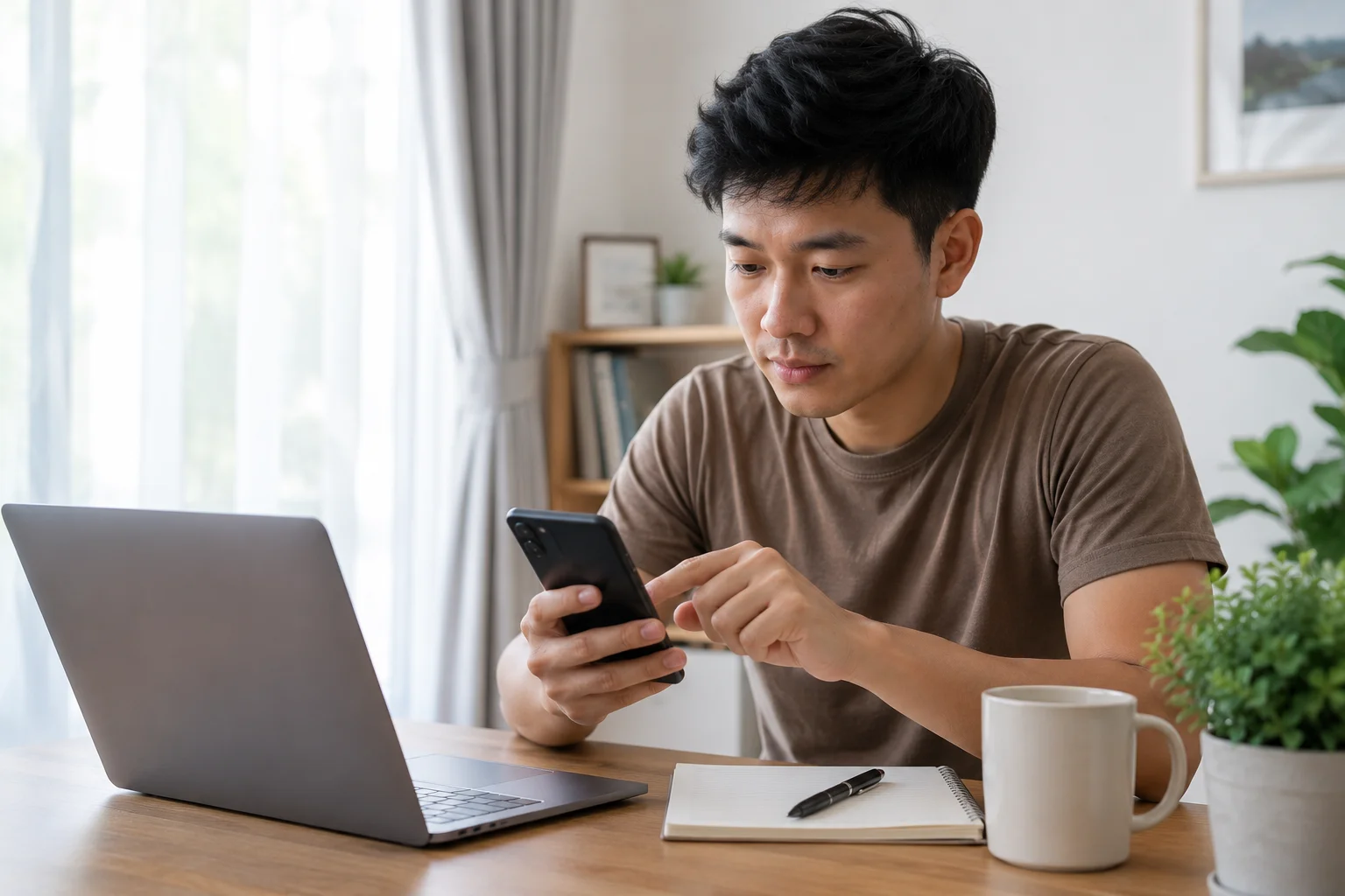 Vay không cần bảng lương