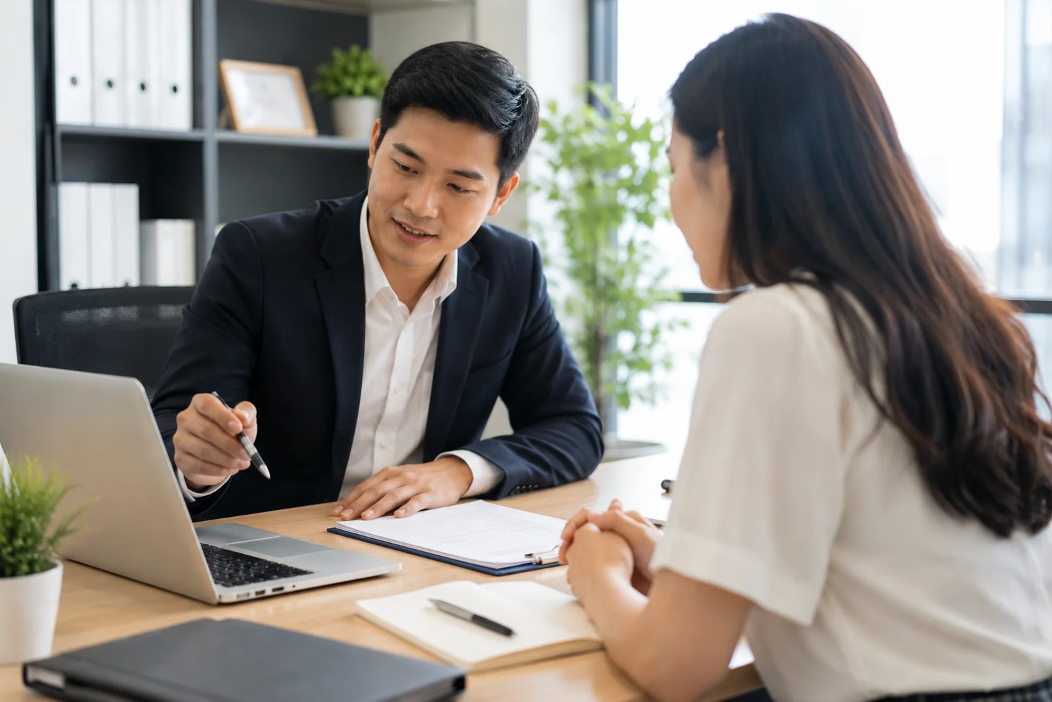 Đánh giá thẩm định vay 
