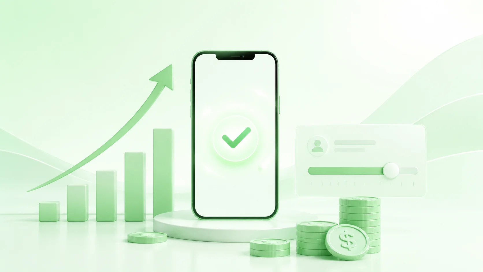 cách tăng hạn mức vay tín chấp