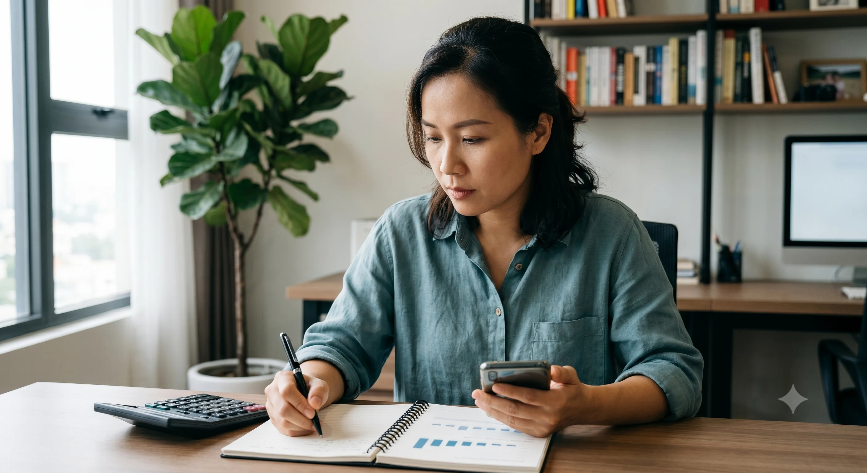 Sai lầm cần tránh khi nâng hạn mức vay