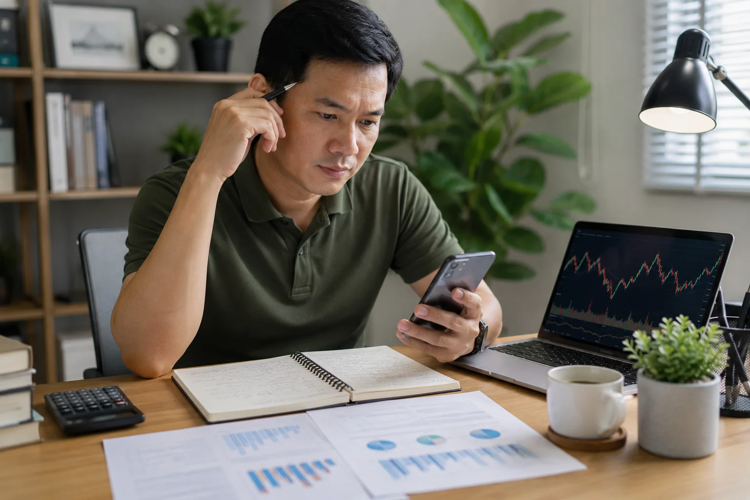 Xoay vốn ngắn hạn
