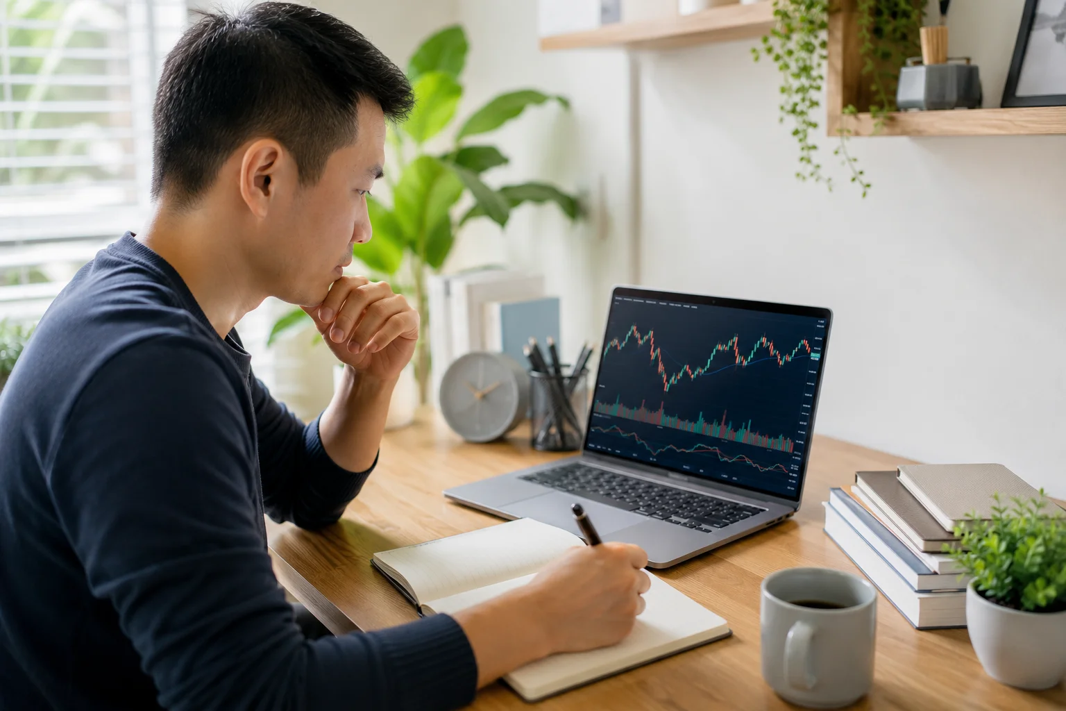 3 phong cách hoạt động đầu tư
