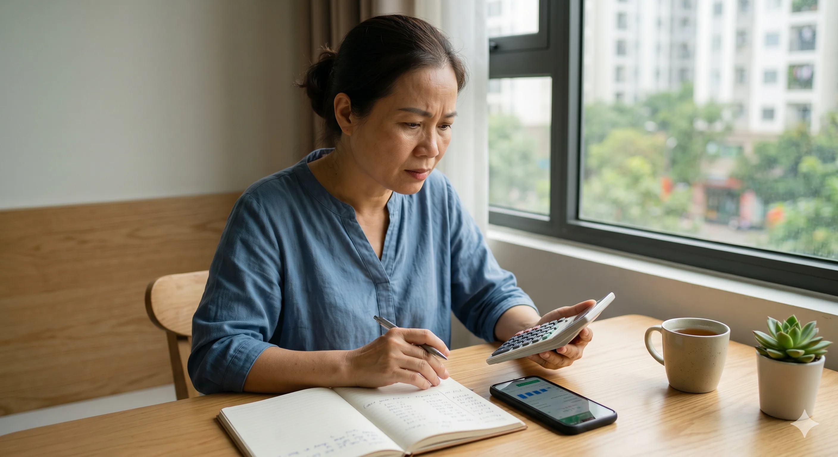 Chuyển đổi dư nợ thẻ tín dụng