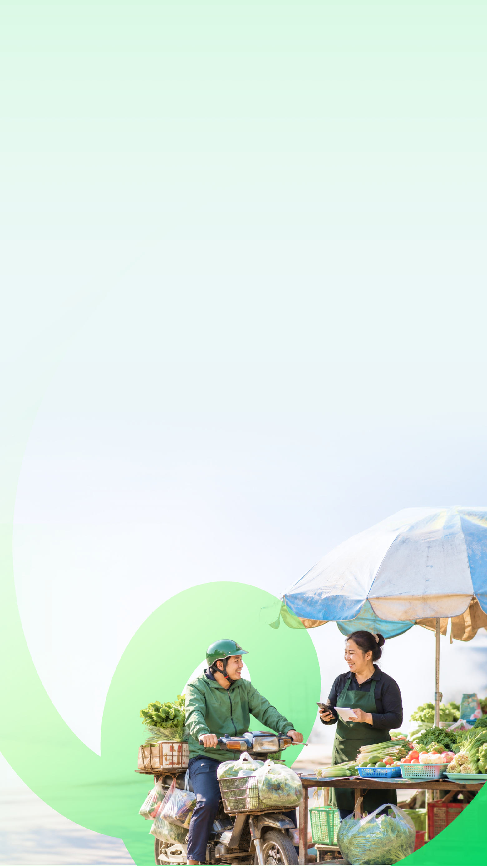 Thông tin sản phẩm vay tiền mặt EVO Money