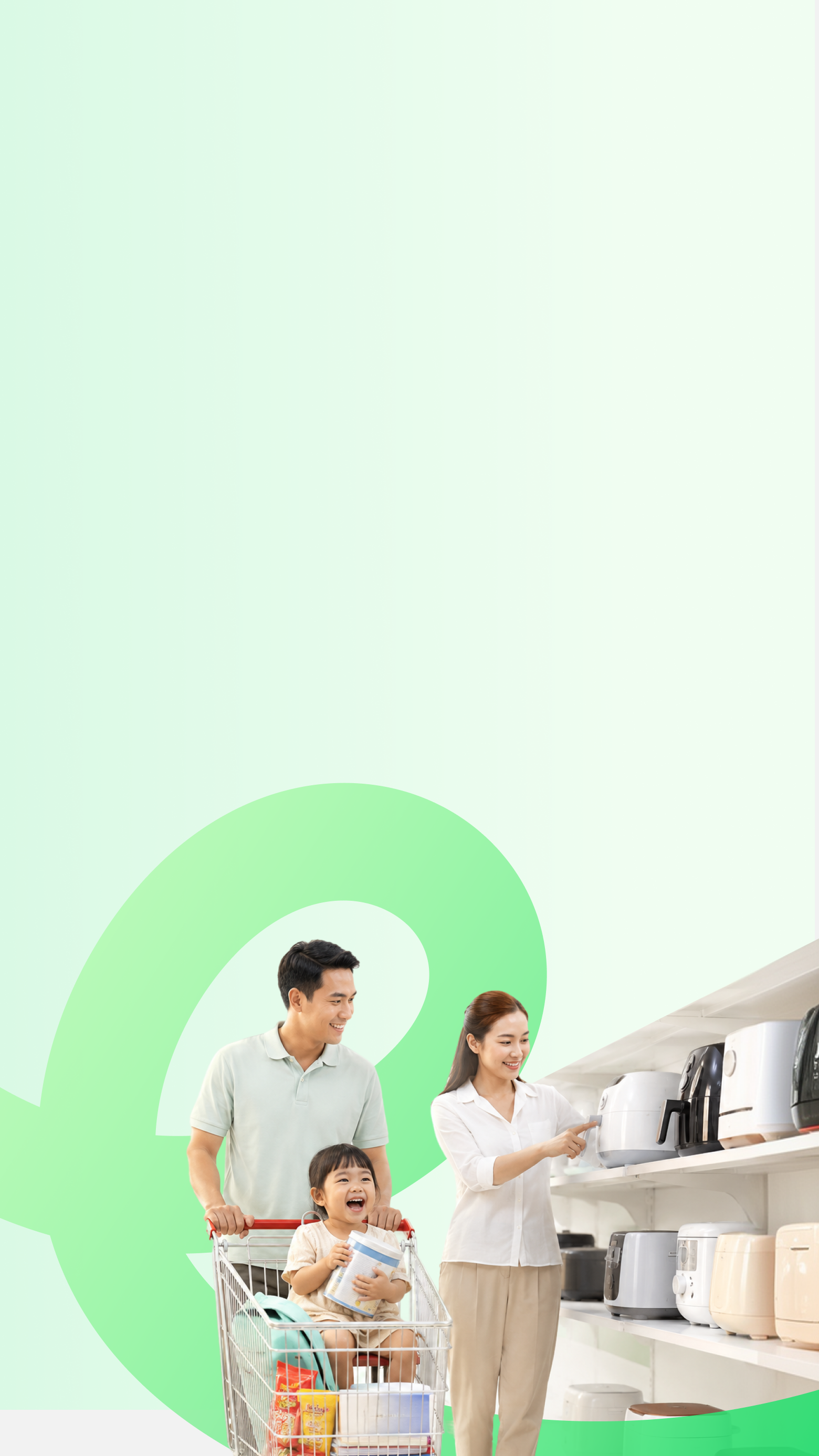 Thông tin sản phẩm vay tiền mặt EVO Money