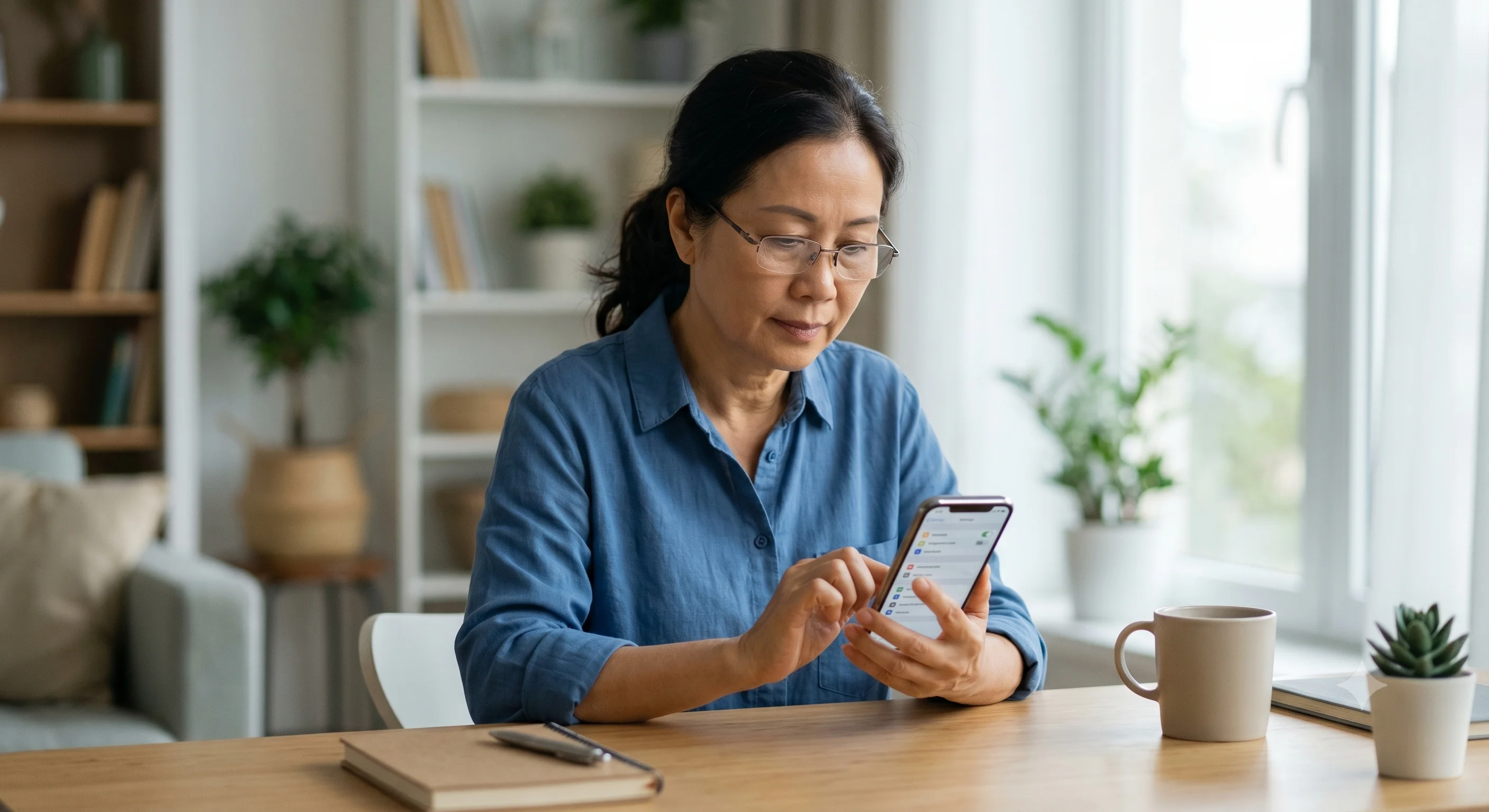Yêu cầu đơn vị cho vay app xoá thông tin cá nhân