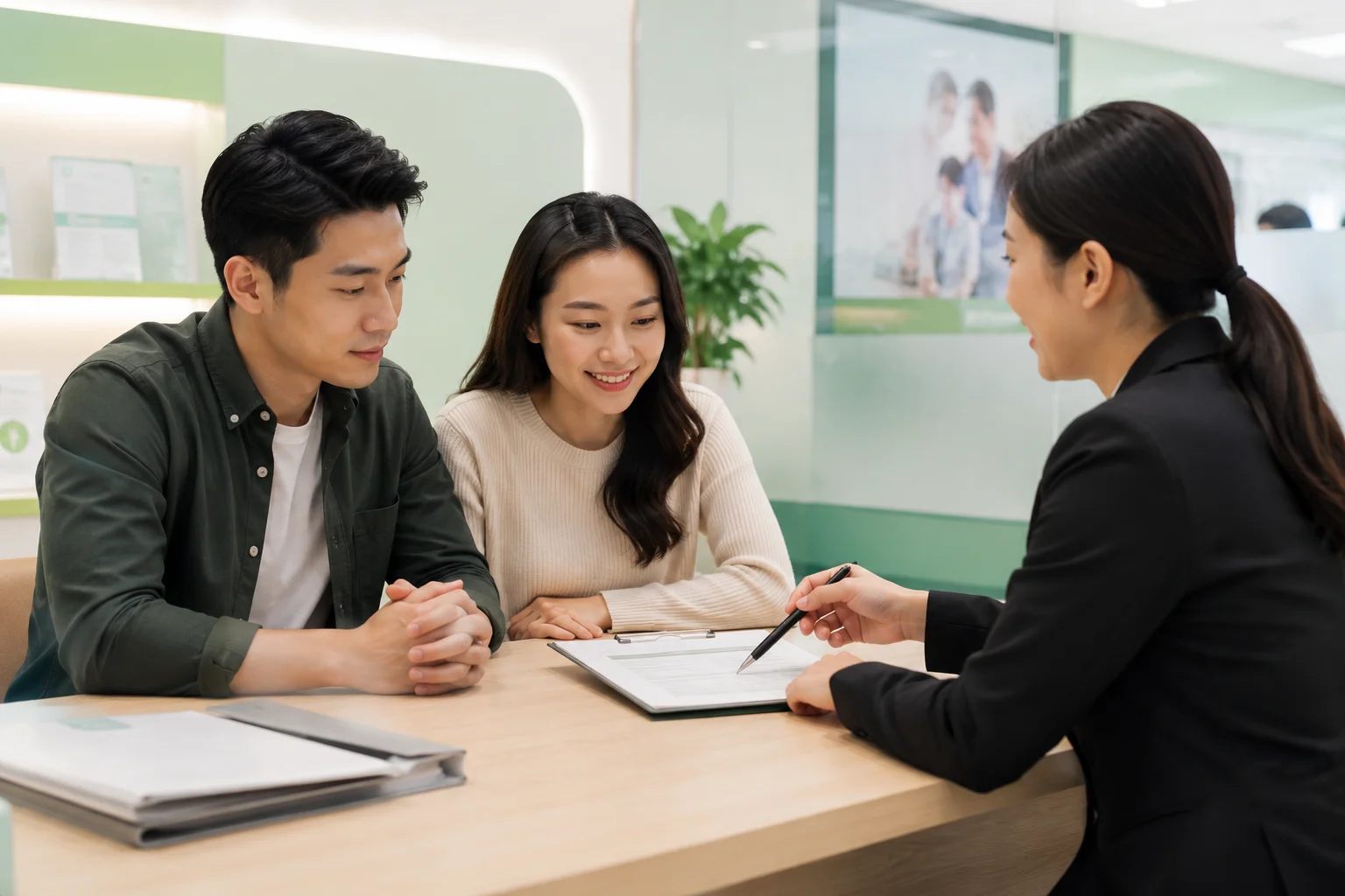 Bảo vệ tài sản