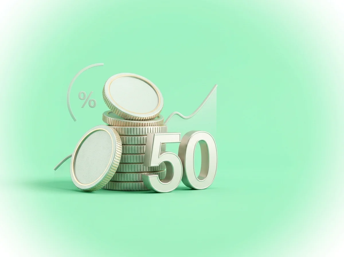 vay 50 triệu trả góp bao nhiêu