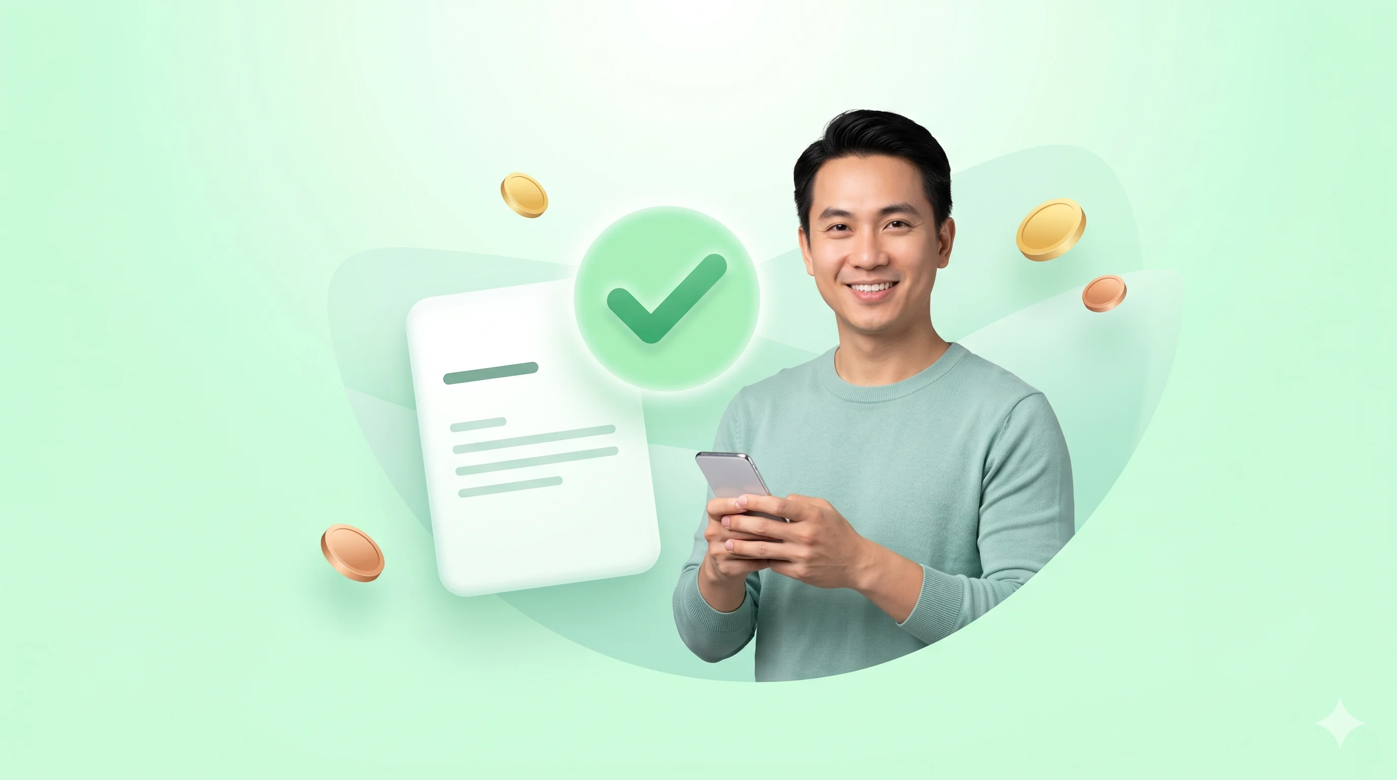 vay không thế chấp là gì