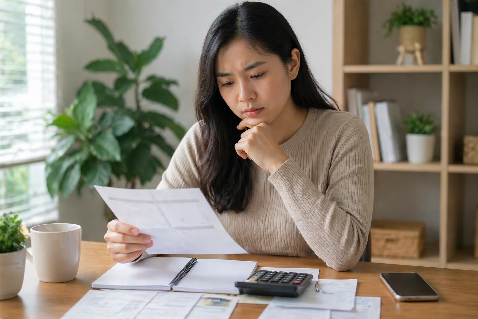 Lưu ý khi lựa chọn đơn vị vay không thế chấp