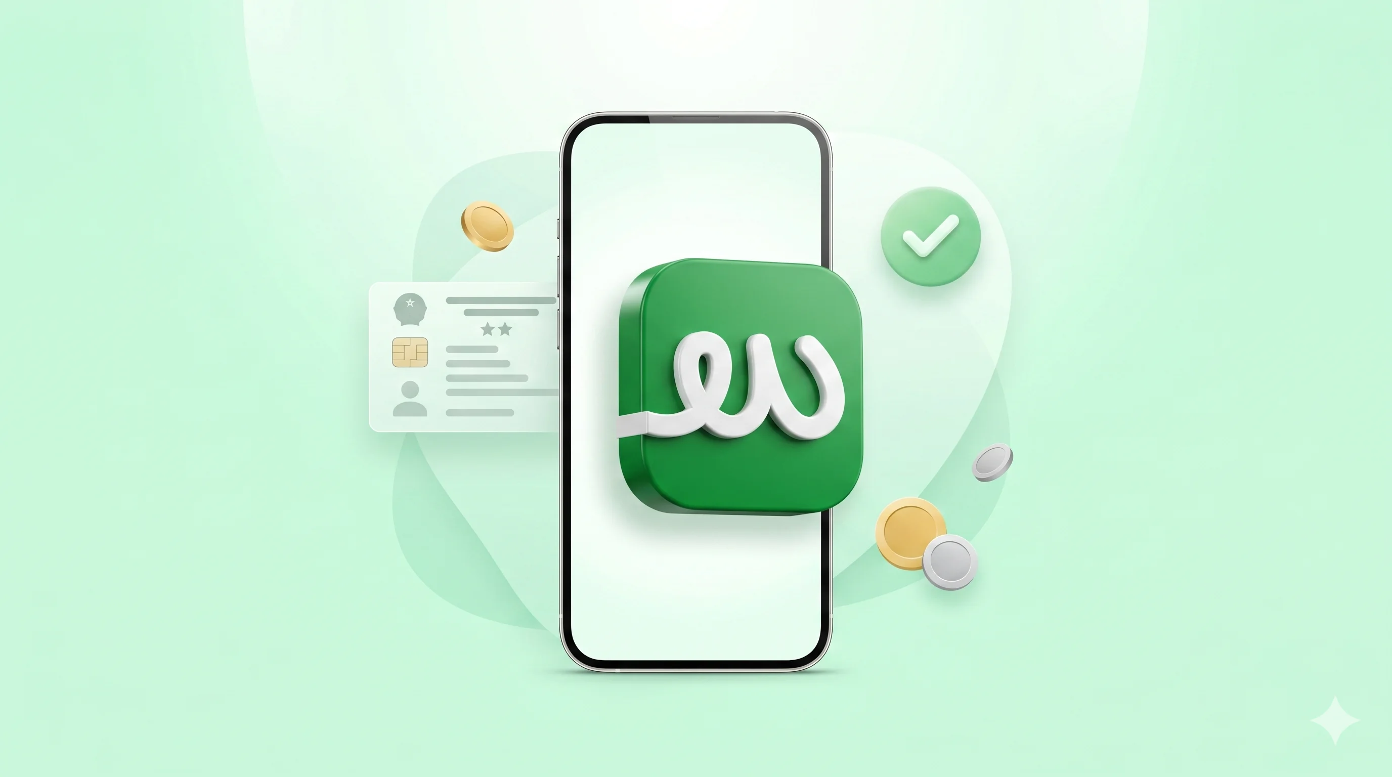 vay online cccd evo money