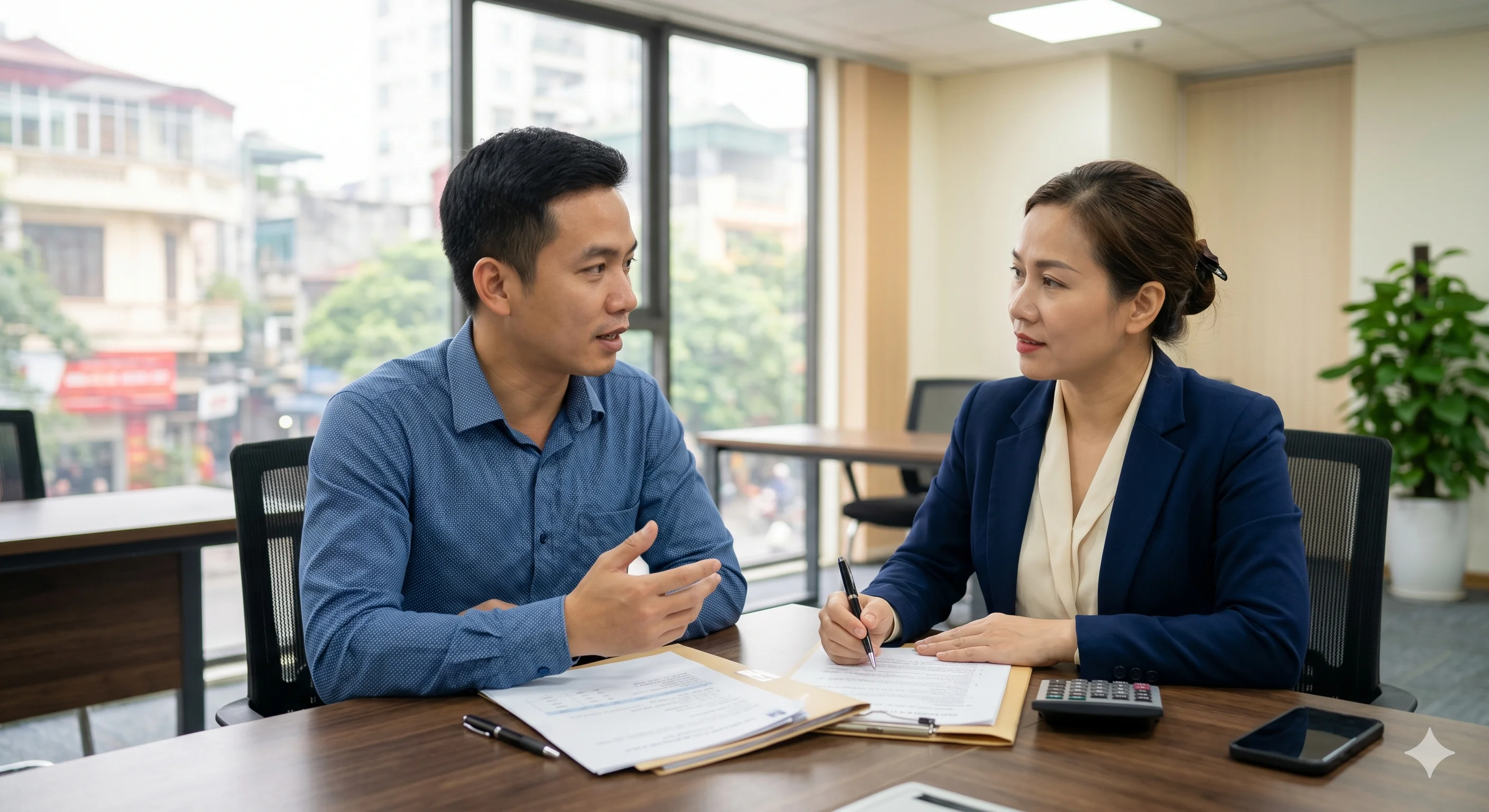 Cách tăng tỷ lệ duyệt khi vay tiếp