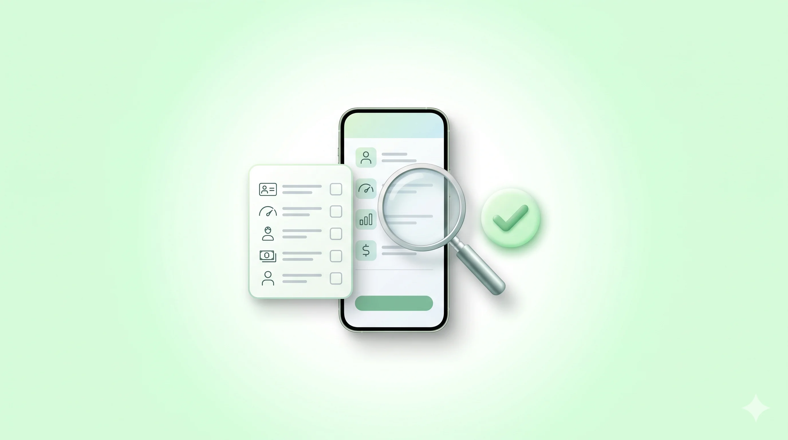 vay app không thẩm định