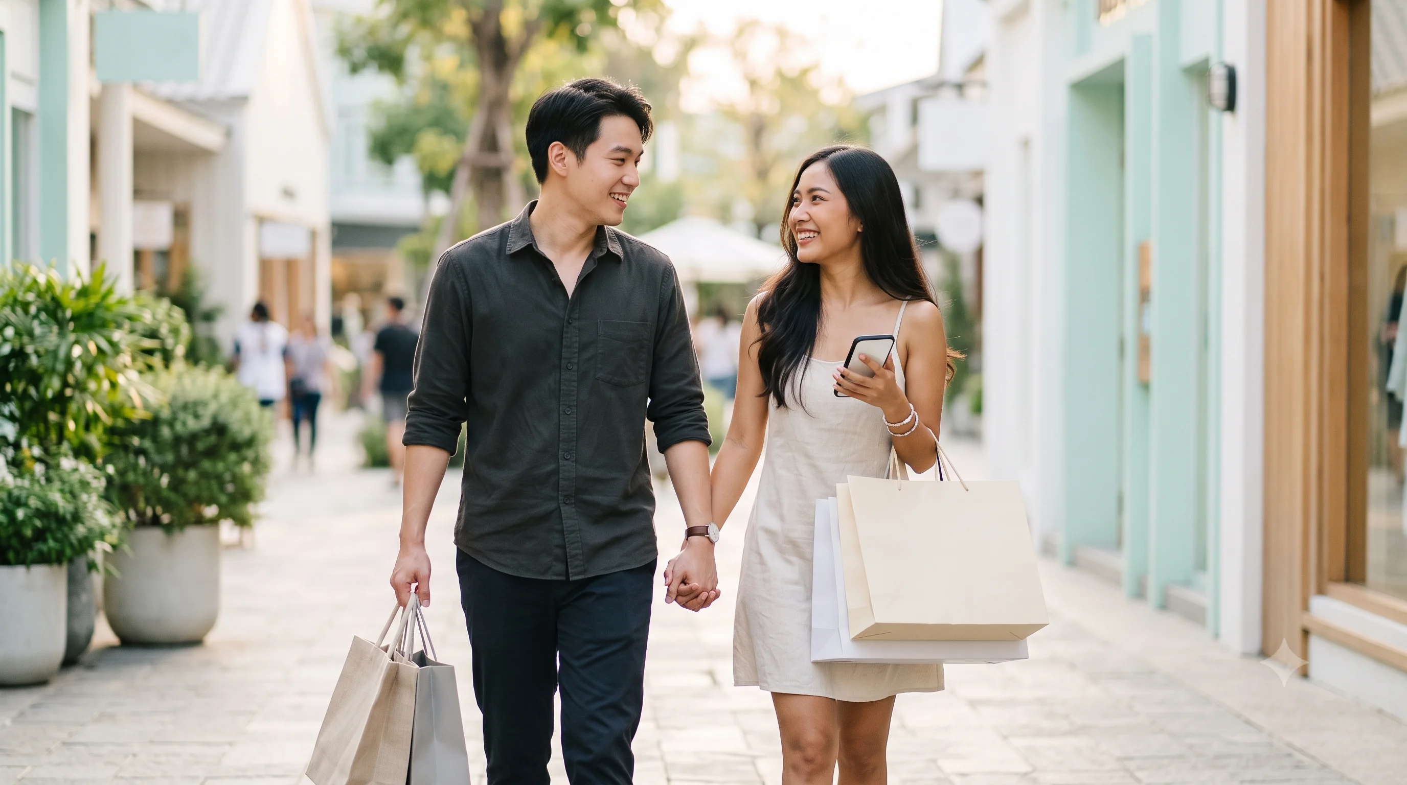 Xây dựng quỹ dự phòng để chi tiêu