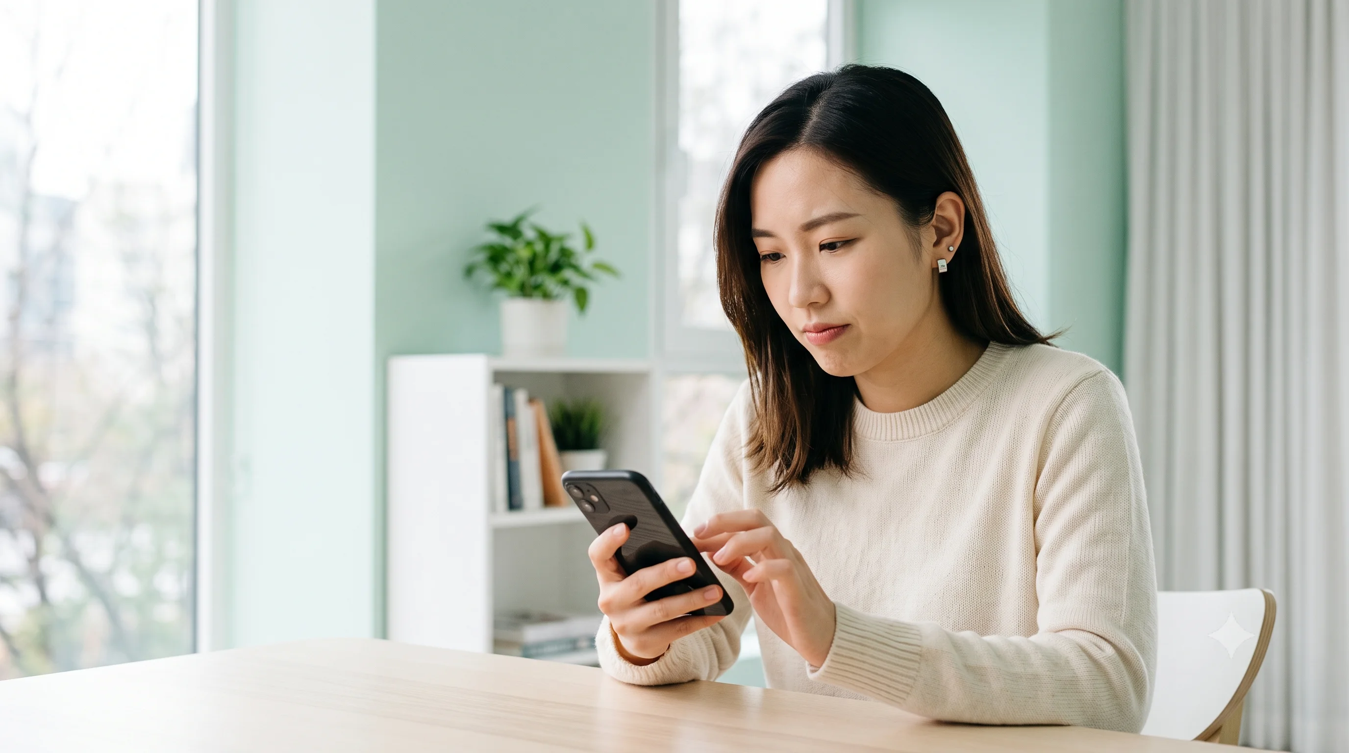 Tra cứu khoản vay trên app