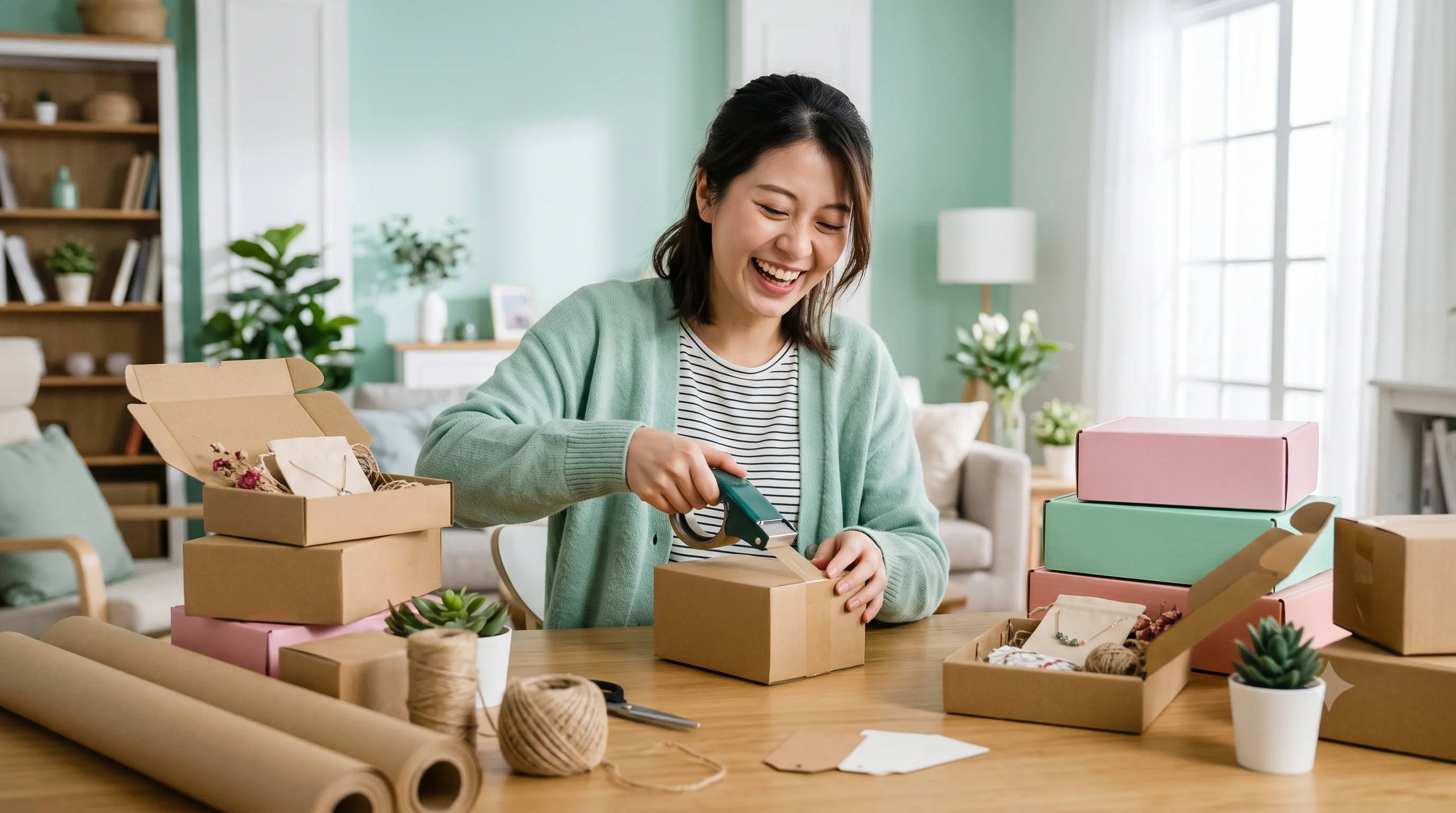 Vay kinh doanh để tăng thu nhập