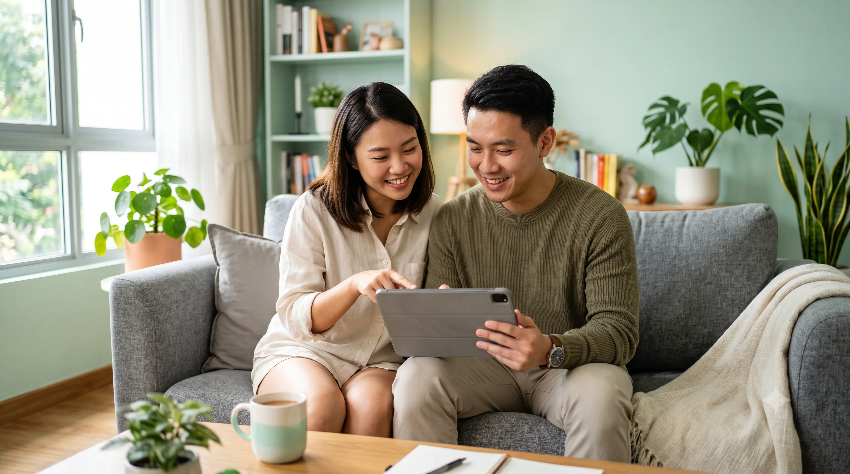 Nguyên tắc quản lý chi tiêu